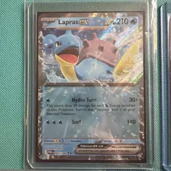 Pokemon TCG Perfect Order ex Bundle X5 English Near Mint - Image 2