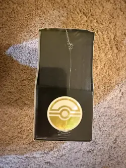 Factory Sealed Pokemon Mega Evolution Elite Trainer Box ETB ⁣⁣⁣⁣⁣ Pokemon - Image 3