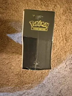 Factory Sealed Pokemon Mega Evolution Elite Trainer Box ETB ⁣⁣⁣⁣⁣ Pokemon - Image 4