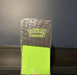 Pokemon TCG Perfect Order Pokemon Center ETB New Factory Sealed - Image 2