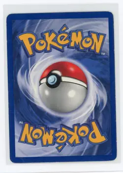 Pokemon Base Set 2 #021/130 Beedrill Non-Holo Rare - Image 2