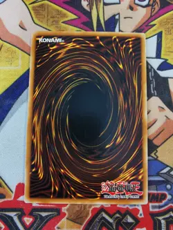 Obnoxious Celtic Guard ct1-en006 *MISPRINT* Ltd Ed (NM+) Secret-Ultra Yu-Gi-Oh! - Image 4