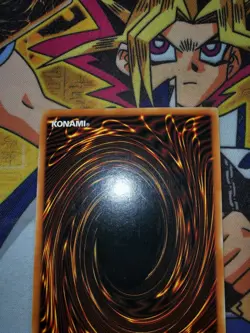 Obnoxious Celtic Guard ct1-en006 *MISPRINT* Ltd Ed (NM+) Secret-Ultra Yu-Gi-Oh! - Image 5