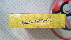 Weiss Schwarz - Bocchi The Rock! - Sealed Booster Box - English - 1st Edition - Image 5