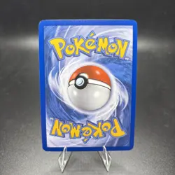 TCG Pokemon Card - Roserade Supreme Victors 81/147 Reverse Holo NM -j - Image 2
