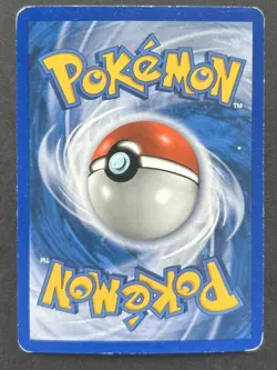 Wingull 70/100 EX Crystal Guardians Pokemon Card Reverse Holo MP 2006 - Image 2