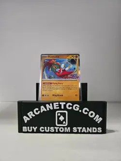 Hawlucha - 007 (Prerelease) 007 Sv: Scarlet & Violet Promo Cards Holo - Image 1
