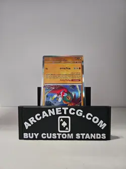 Hawlucha - 007 (Prerelease) 007 Sv: Scarlet & Violet Promo Cards Holo - Image 2