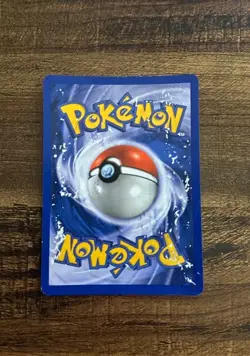 Suicune 14/64 - Neo Revelation - Holo Rare - Pokemon Card - LP to MP - Image 2