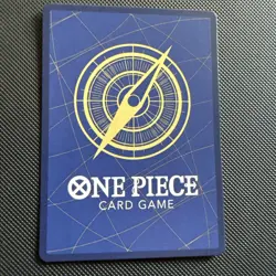 Portgas.D.Ace P-028 Boichi Magazine Vol.16 Promo- One Piece Card Game - Image 2