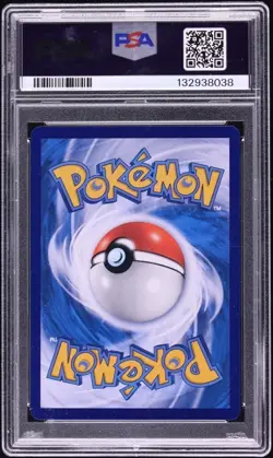 PSA 10 Kingdra ex Chinese Promo 2024 Pokemon Card #188 - Image 2