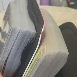 Pokemon Albums Full Of Cards - Image 4