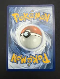 Pokemon Flareon VMAX SWSH180 Jumbo Promo Oversized Card NM Eeveelution - Image 2