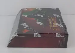 THRONE OF ELDRAINE COLLECTOR BOOSTERS - MTG BOX 12 PACKS FACTORY SEALED - Image 4
