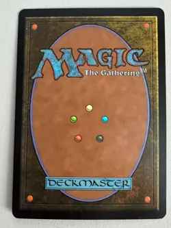 Dream's Grip - MTG - Mirrodin - Englisch - ©2003 NM Instant - Image 2
