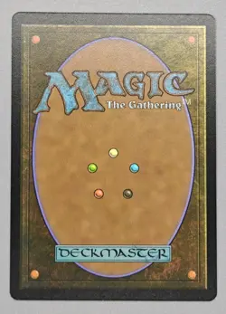 MTG Piko Piko Hammer / Hammer of Nazahn #2098 NON-FOIL Secret Lair Drop Sonic - Image 2