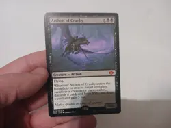 Magic The Gathering Mtg Lot Of 3 Cards Rare Mythic 2 Foils Dominaria Strixhaven - Image 5