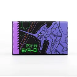 ManaMoon Neon Strikers v2 Glow Deck Box & FC Yugioh Sky Strikers Evangelion - Image 2