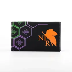ManaMoon Neon Strikers v2 Glow Deck Box & FC Yugioh Sky Strikers Evangelion - Image 3