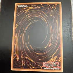 Mirror Force MRD‑138 – Yu‑Gi‑Oh! Metal Raiders – Ultra Rare – NM/VG - Image 2