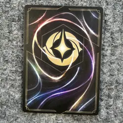Disney Lorcana Wilds Unknown Kida Crystal Scion 160/204 Legendary NM - Image 2