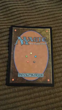 Magic: the Gathering / MtG Borderless Foil Anduril, Narsil Reforged x1 LotR - Image 2