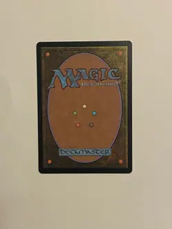 Magic the Gathering : ULTIMATE MASTERS Phyrexian Tower NM MTG - Image 2