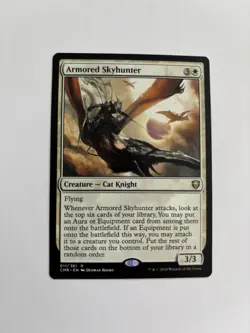 Armored Skyhunter Commander Legends Regular - Image 1