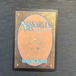 Mana Geyser NM Conspiracy CNS English MTG - Image 2