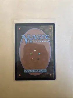 MTG Urthros, Titanic Godcore EOE 0260 M NM FOIL - Image 4