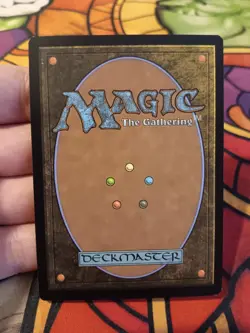 Reset (Future Sight) Mystery Booster 2 MTG MINT - Image 2