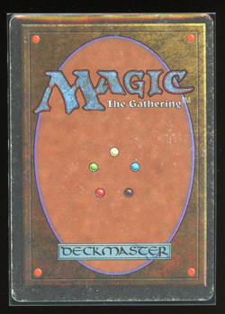 Sol Ring - Revised - 1994 - Magic the Gathering - Image 2
