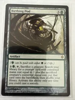 Birthing Pod New Phyrexia Regular - Image 1