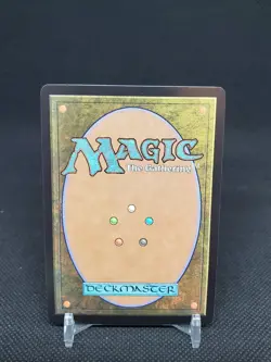 Tatyova, Benthic Druid 687 Commander Masters Borderless Uncommon NM MTG - Image 2