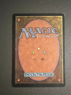 MTG Urza's Mine Fifth Edition 427 Common MP Land - Image 2