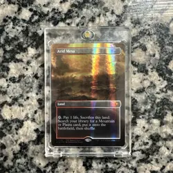 Dragonscale Arid Mesa Foil Special - Image 1