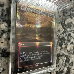Dragonscale Arid Mesa Foil Special - Image 3