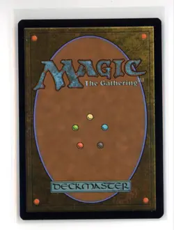 MtG EoS Deserted Temple #56 Stellar Sights Poster Borderless Non-Foil - Image 2