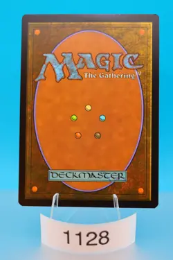 MTG Maddening Cacophony (Extended Art) Zendikar Rising Foil #330 - Image 2