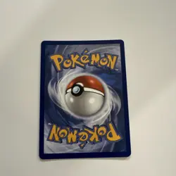 The Pokemon Company Litten 044 Me: Mega Evolution Promo Holo Full Art 70HP - Image 2