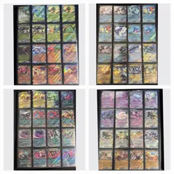 Pokemon TCG Collection Binder - Image 2