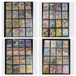Pokemon TCG Collection Binder - Image 3