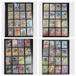 Pokemon TCG Collection Binder - Image 4