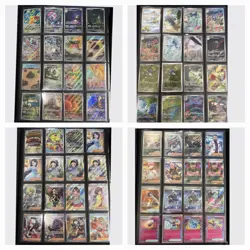 Pokemon TCG Collection Binder - Image 5