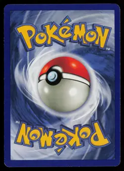 Maintenance 83/102 Pokemon Base Set Unlimited Uncommon Lightly Played - Image 2