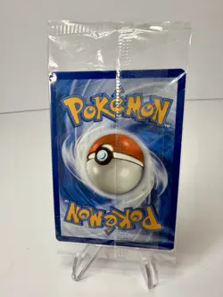 Pokemon TCG Sv: Black Star Promo - Mimikyu SVP 075 - SEALED - Image 2