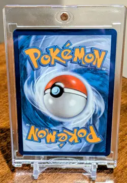 Pokemon TCG Raging Bolt EX 166/131 Prismatic Evolutions SIR - Image 2