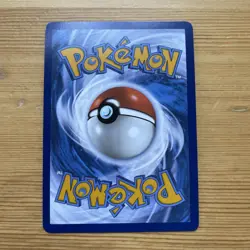 Pokemon Poochyena Ultra Rare Full Art Holo GG33/GG70 Crown Zenith 60 HP Basic - Image 2