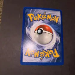 Pokemon Shroomish 40HP 78/ 100 2003 Reverse Holo Common Exc- NM - Image 2