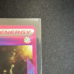 Pokemon Legacy Energy ACE SPEC 167/167 Twilight Masquerade Special Energy Holo - Image 3